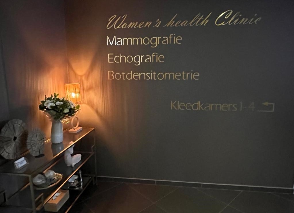 Womens Health Clinic